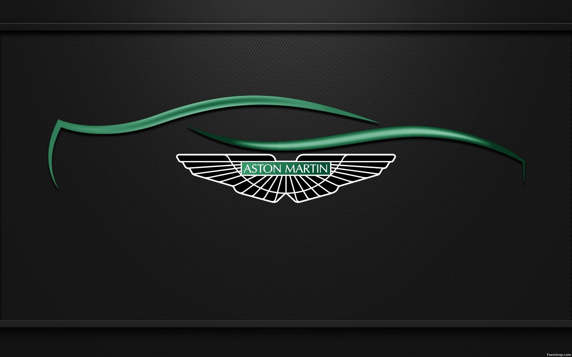 Aston Martin Logo Wallpapers