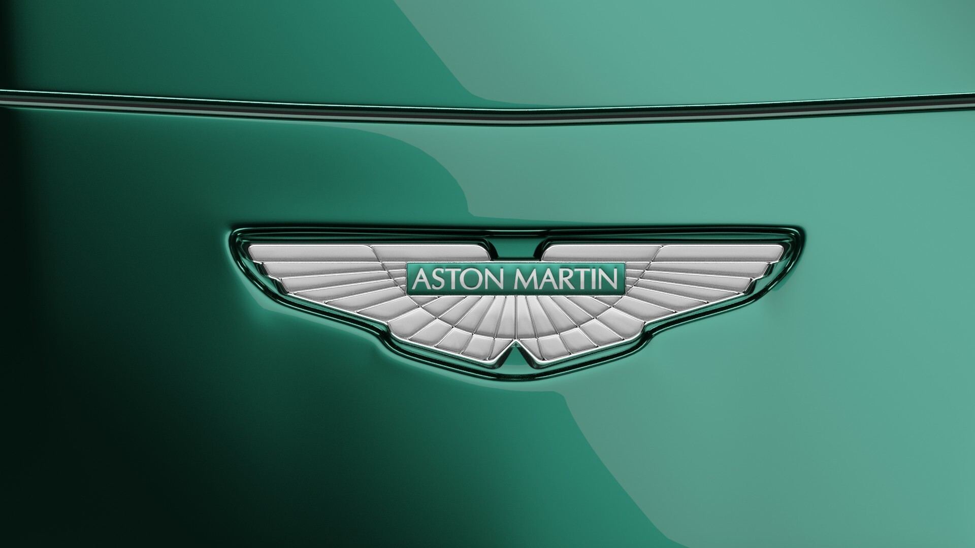 Aston Martin Logo Wallpapers