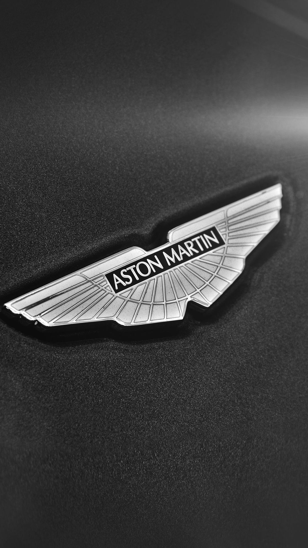 Aston Martin Logo Wallpapers