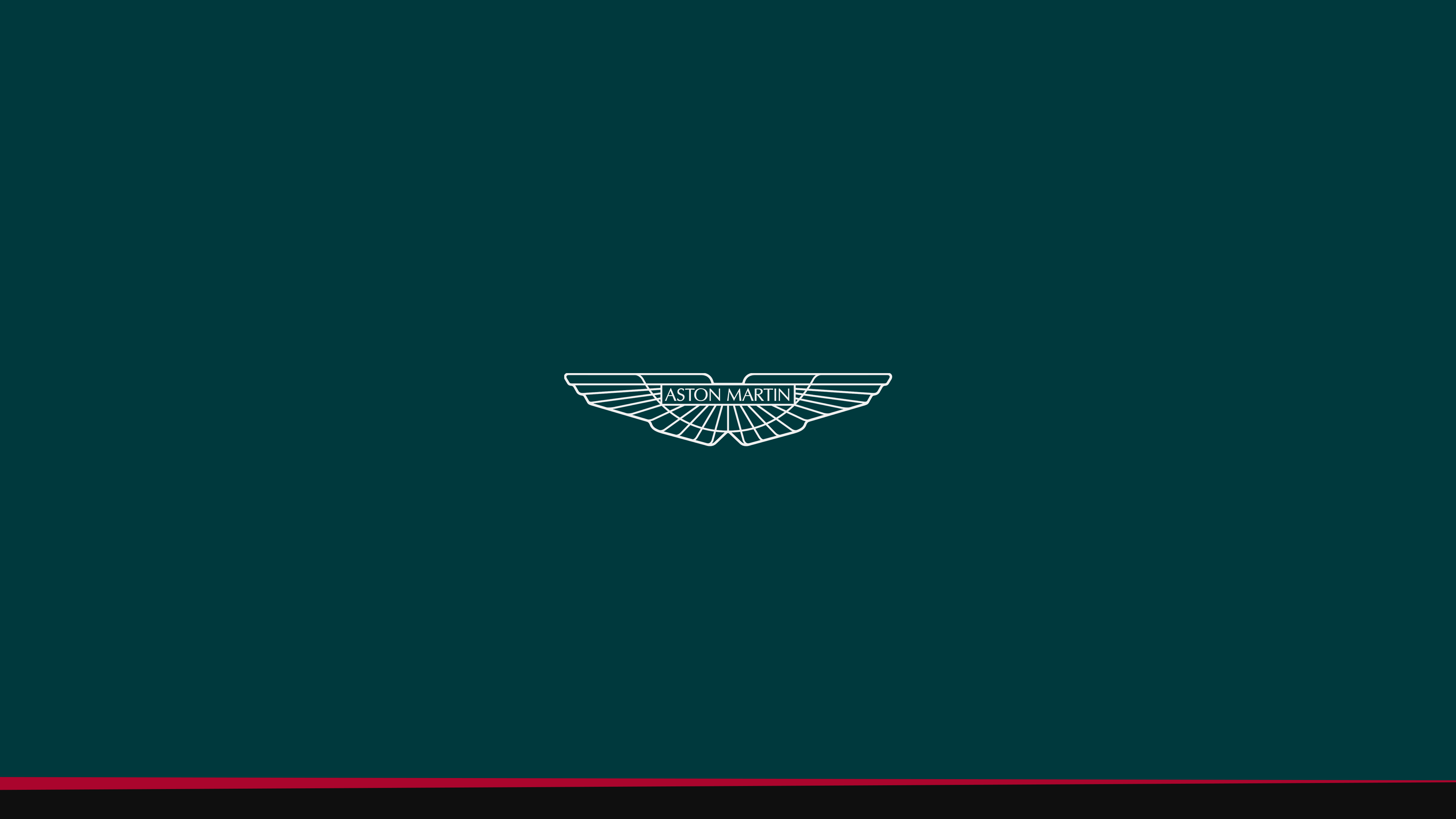 Aston Martin Logo Wallpapers