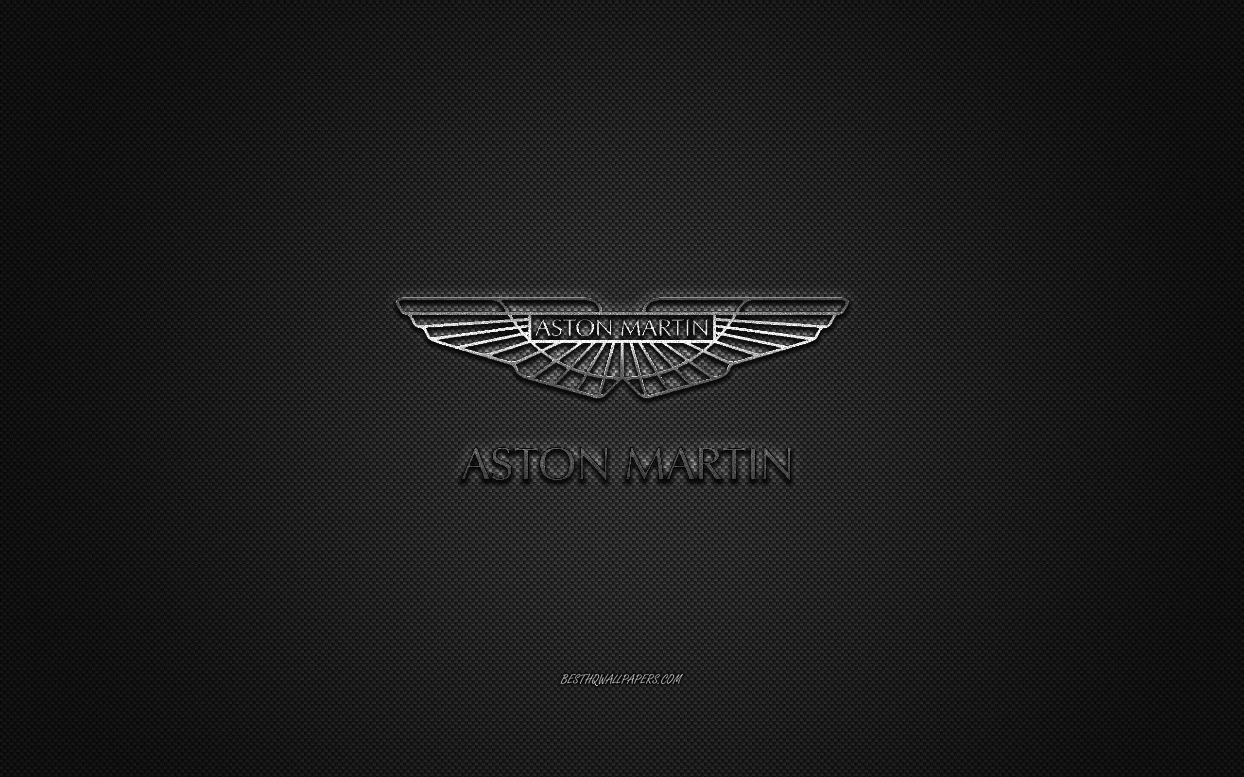 Aston Martin Logo Wallpapers