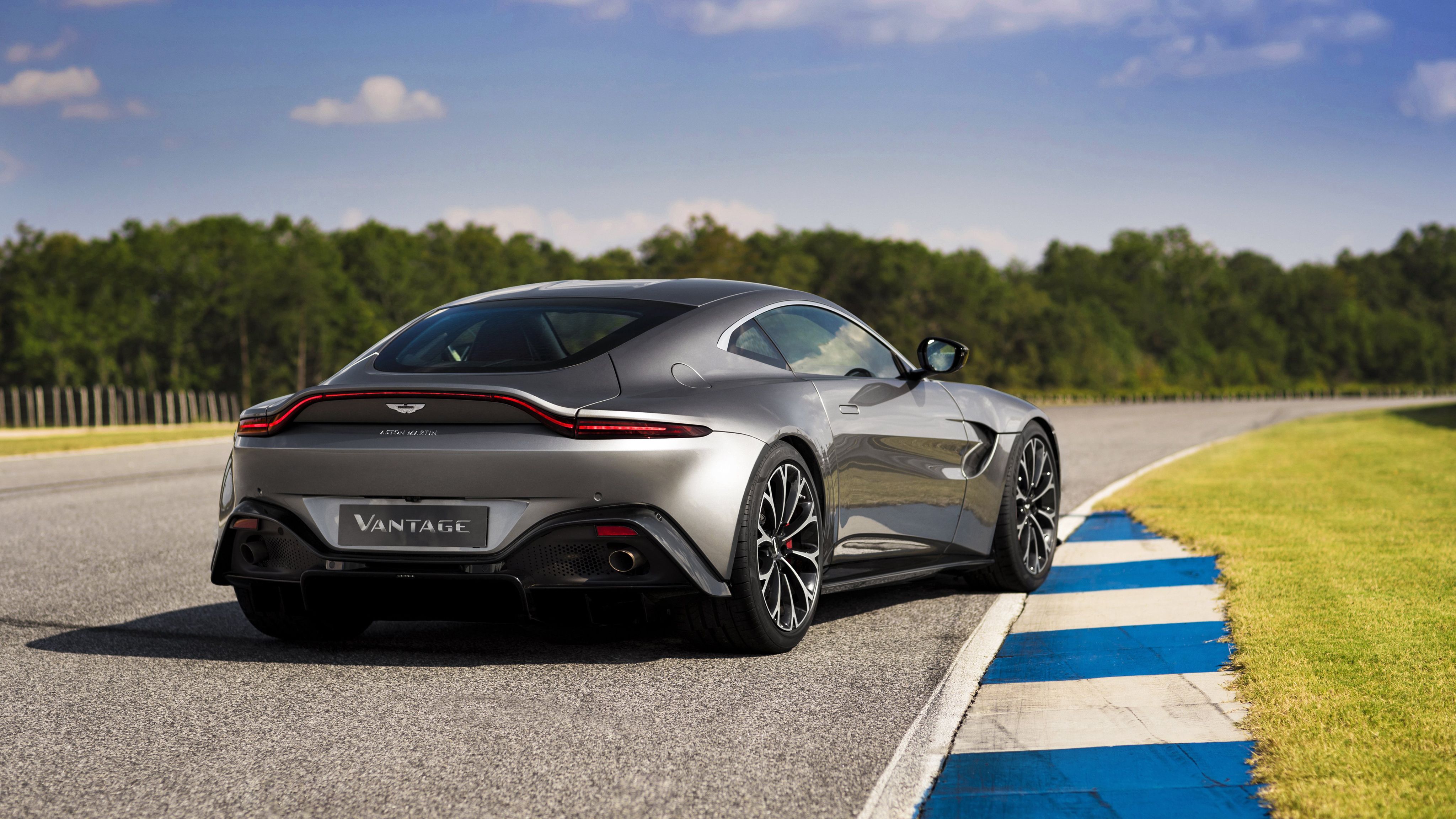 Aston Martin Type C Wallpapers