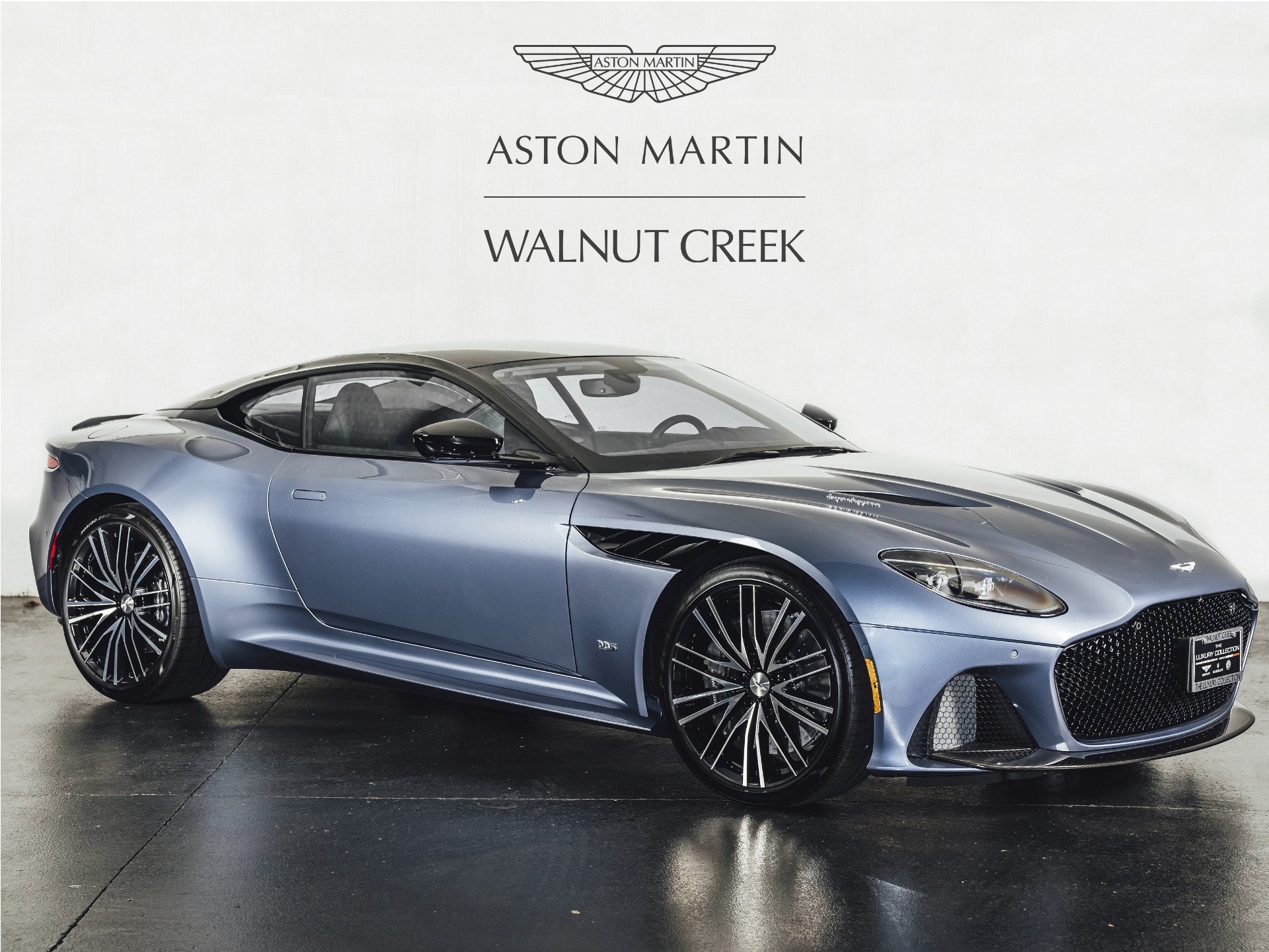 Aston Martin Type C Wallpapers