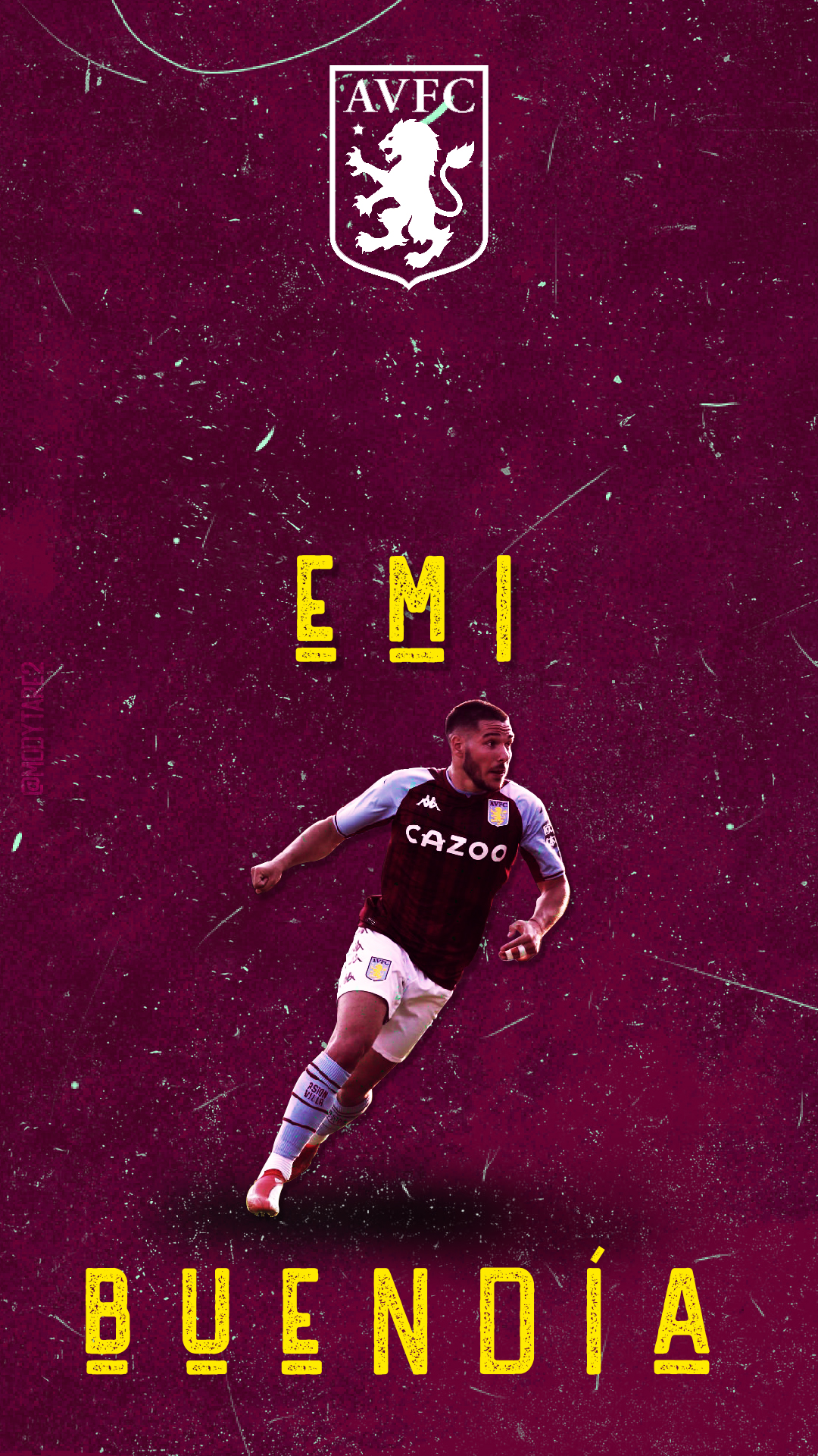 Aston Villa Wallpapers