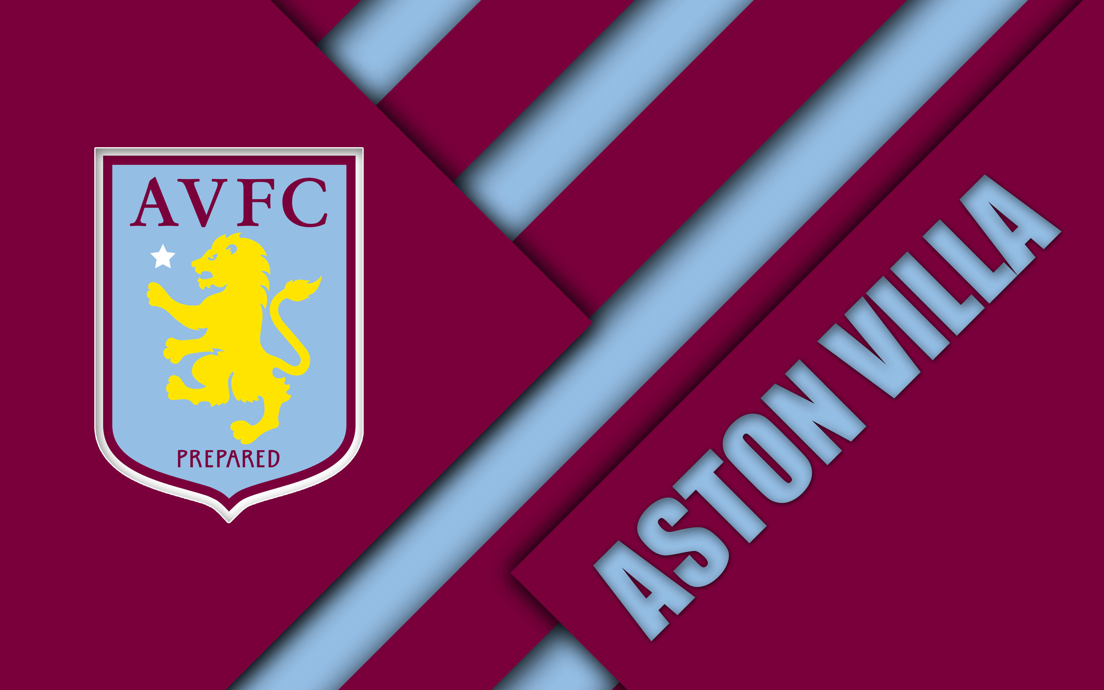 Aston Villa Wallpapers