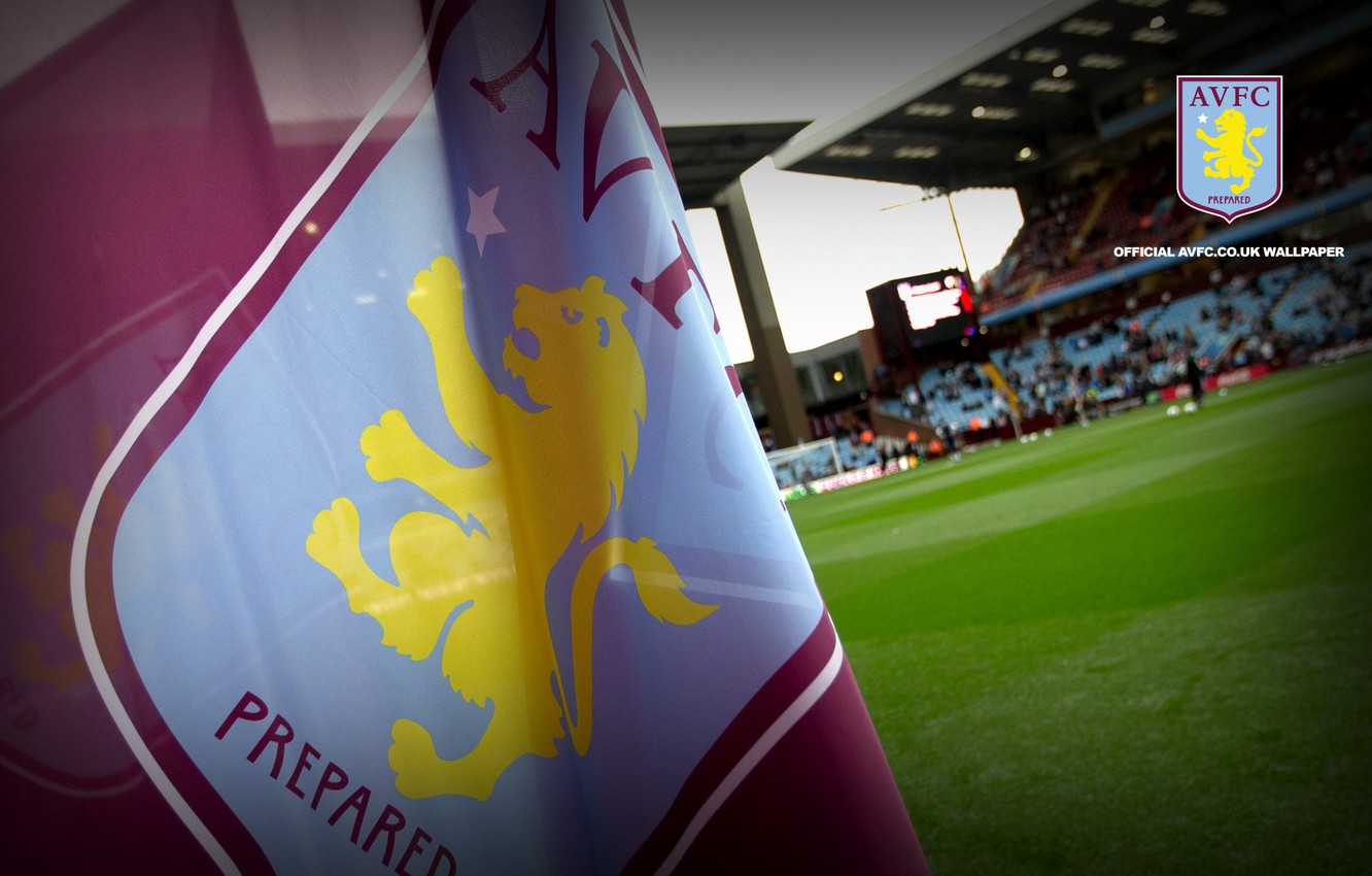 Aston Villa Wallpapers