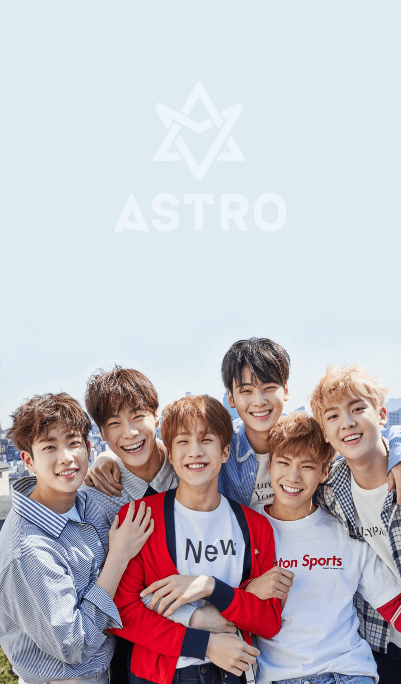 Astro Backgrounds