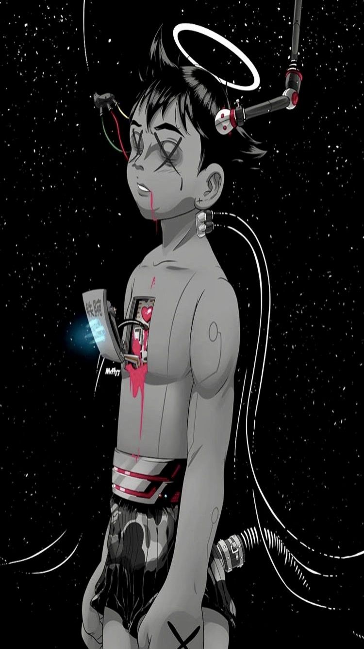 Astro Boy Iphone Wallpapers