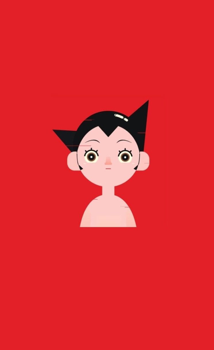 Astro Boy Iphone Wallpapers