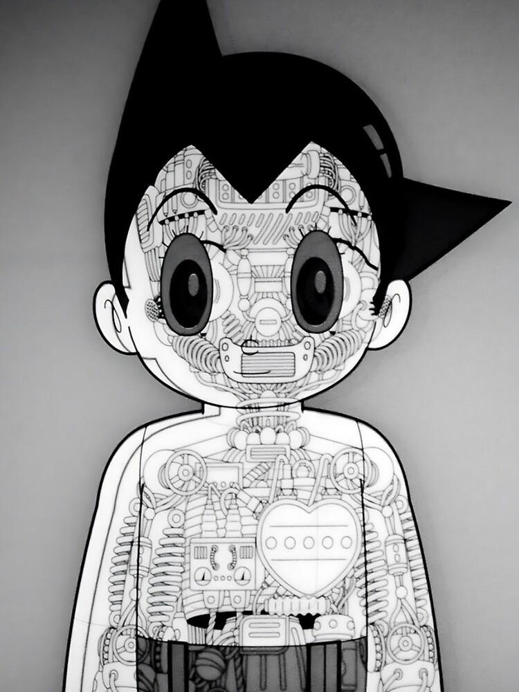 Astro Boy Iphone Wallpapers