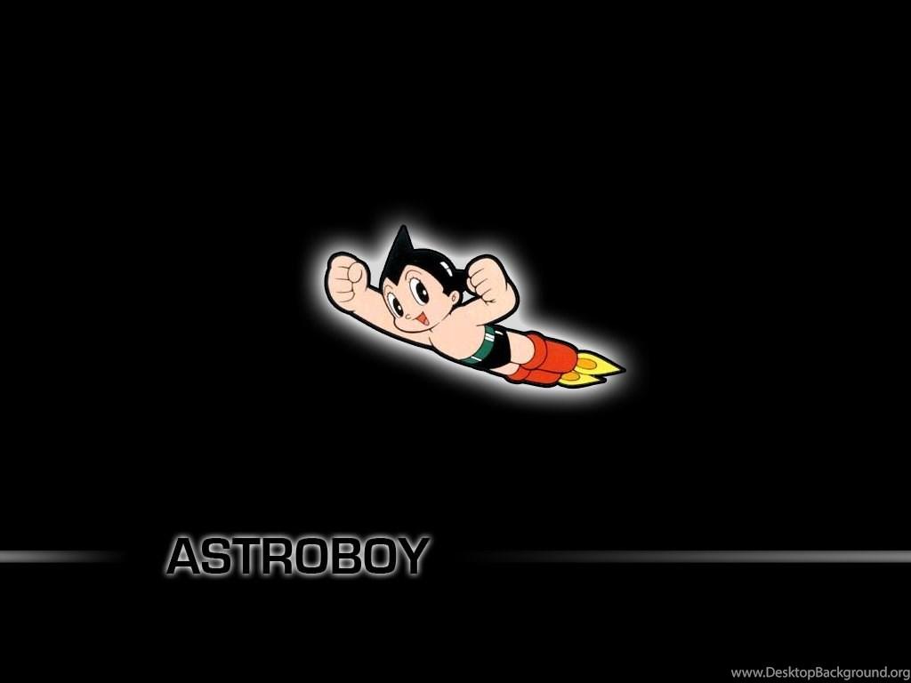 Astro Boy Iphone Wallpapers