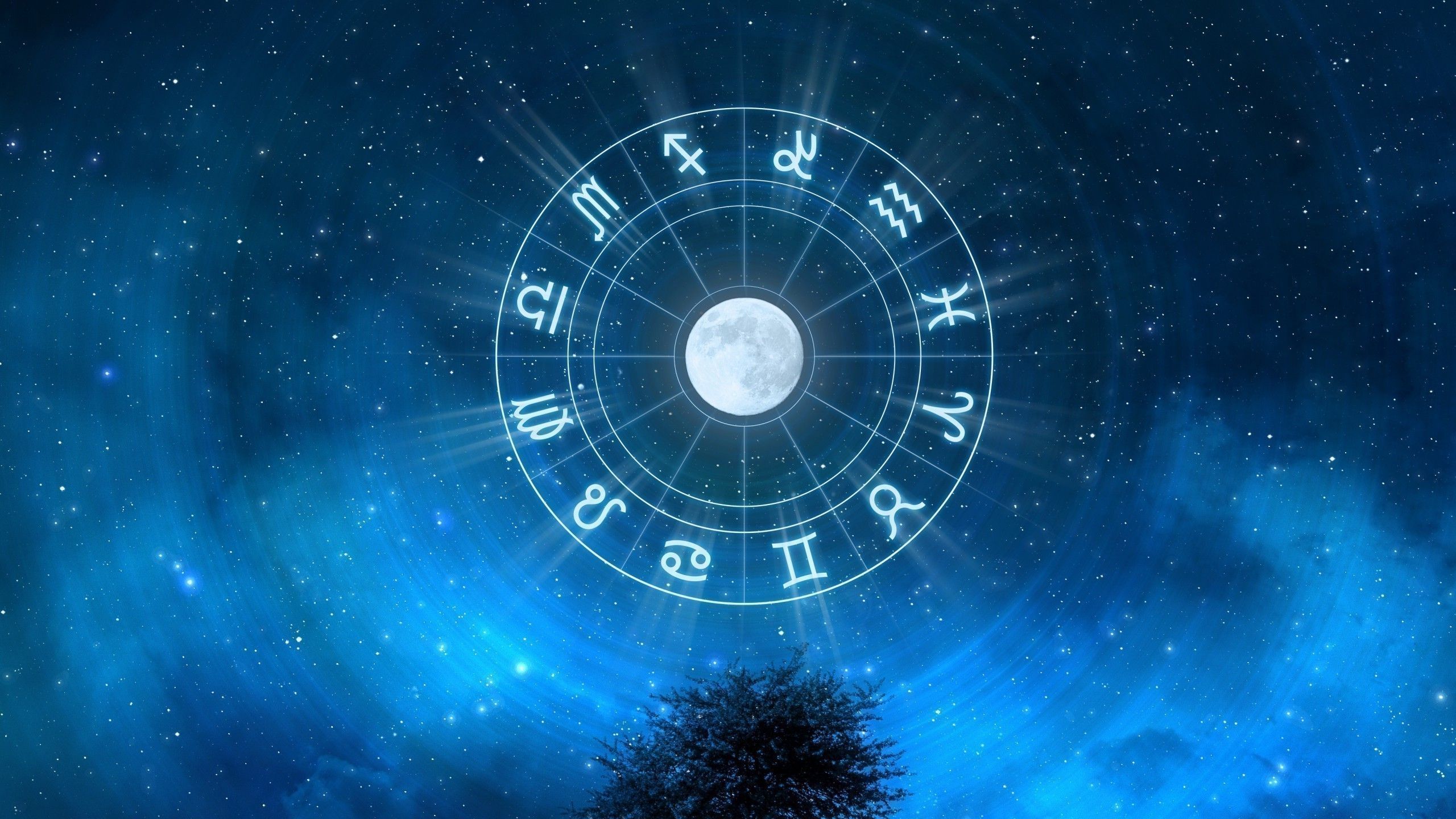 Astrology Wallpapers