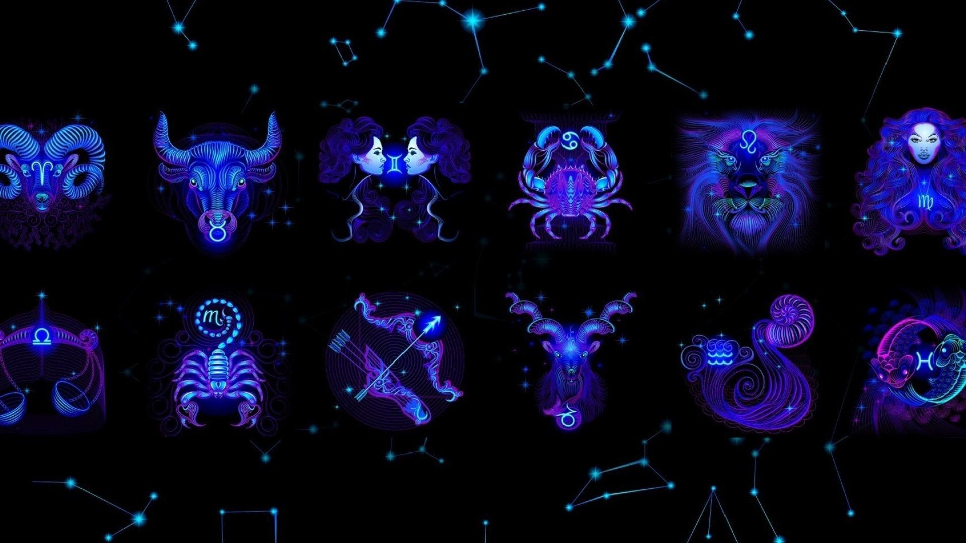 Astrology Wallpapers