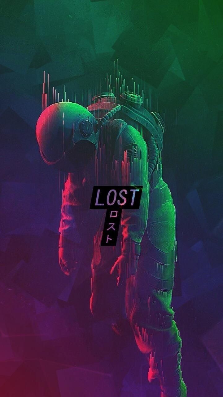 Astronaut Aesthetic Wallpapers