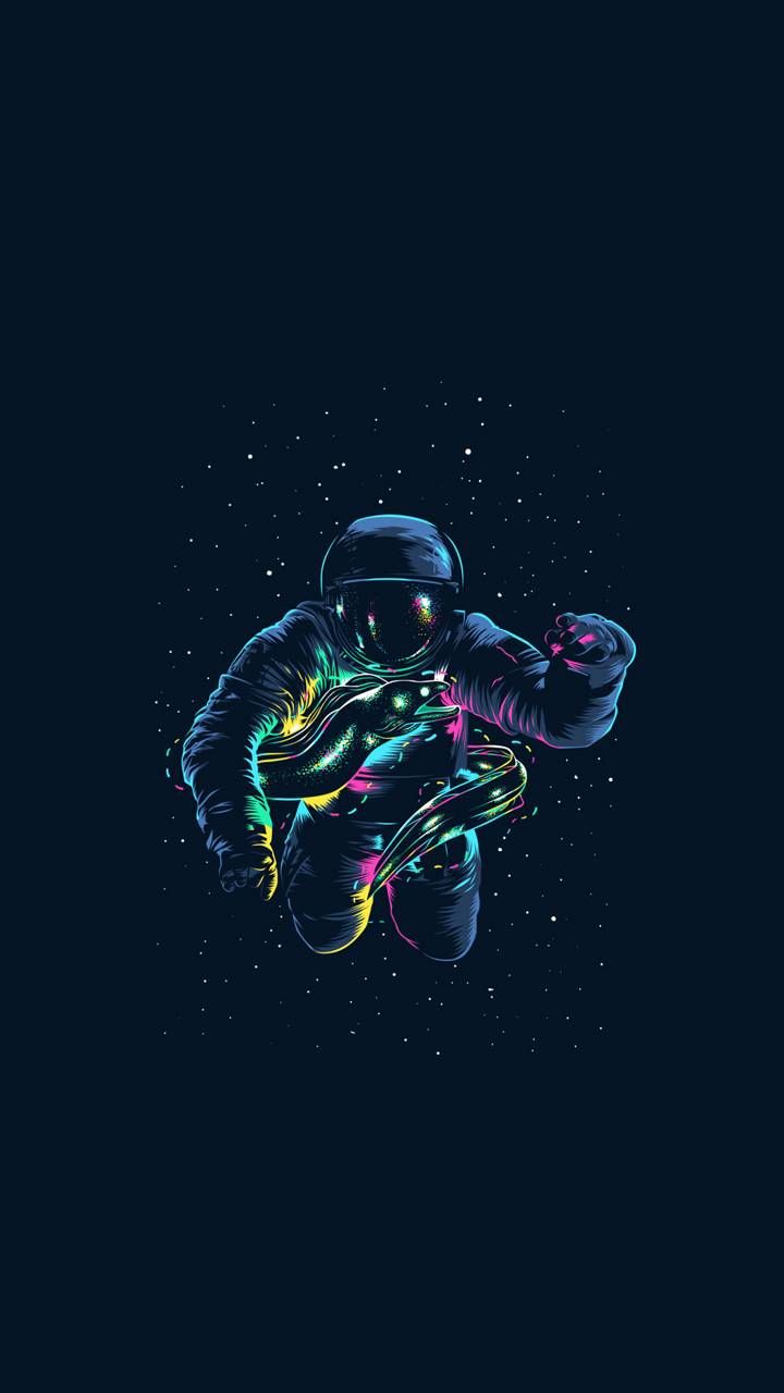 Astronaut Cool Wallpapers