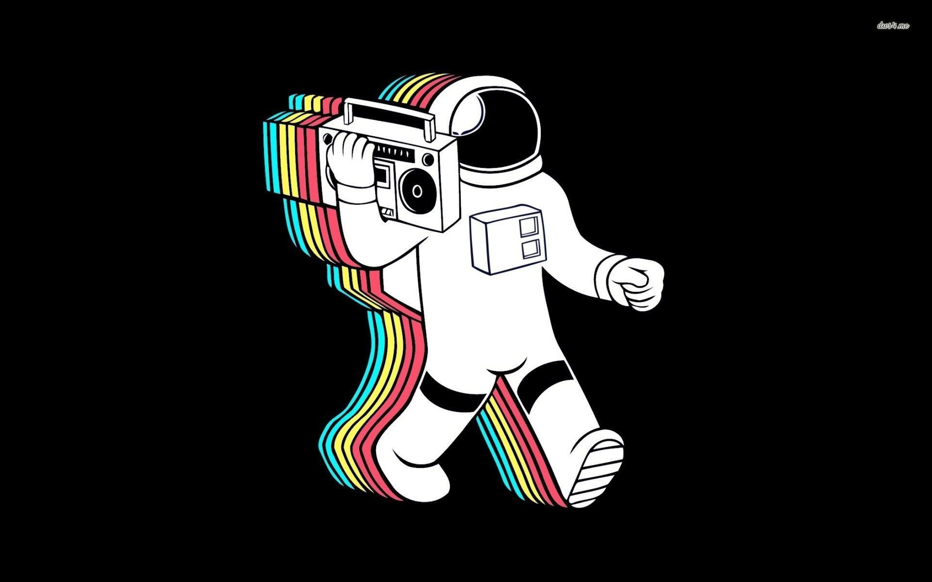 Astronaut Cool Wallpapers