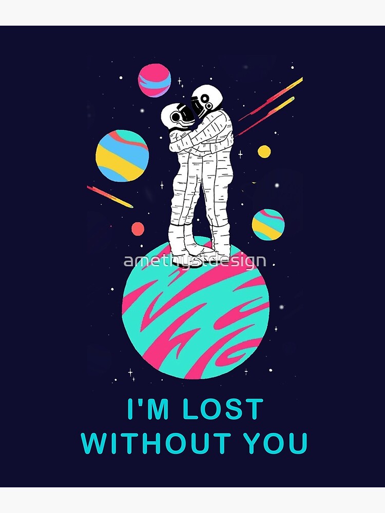 Astronaut Couple Wallpapers