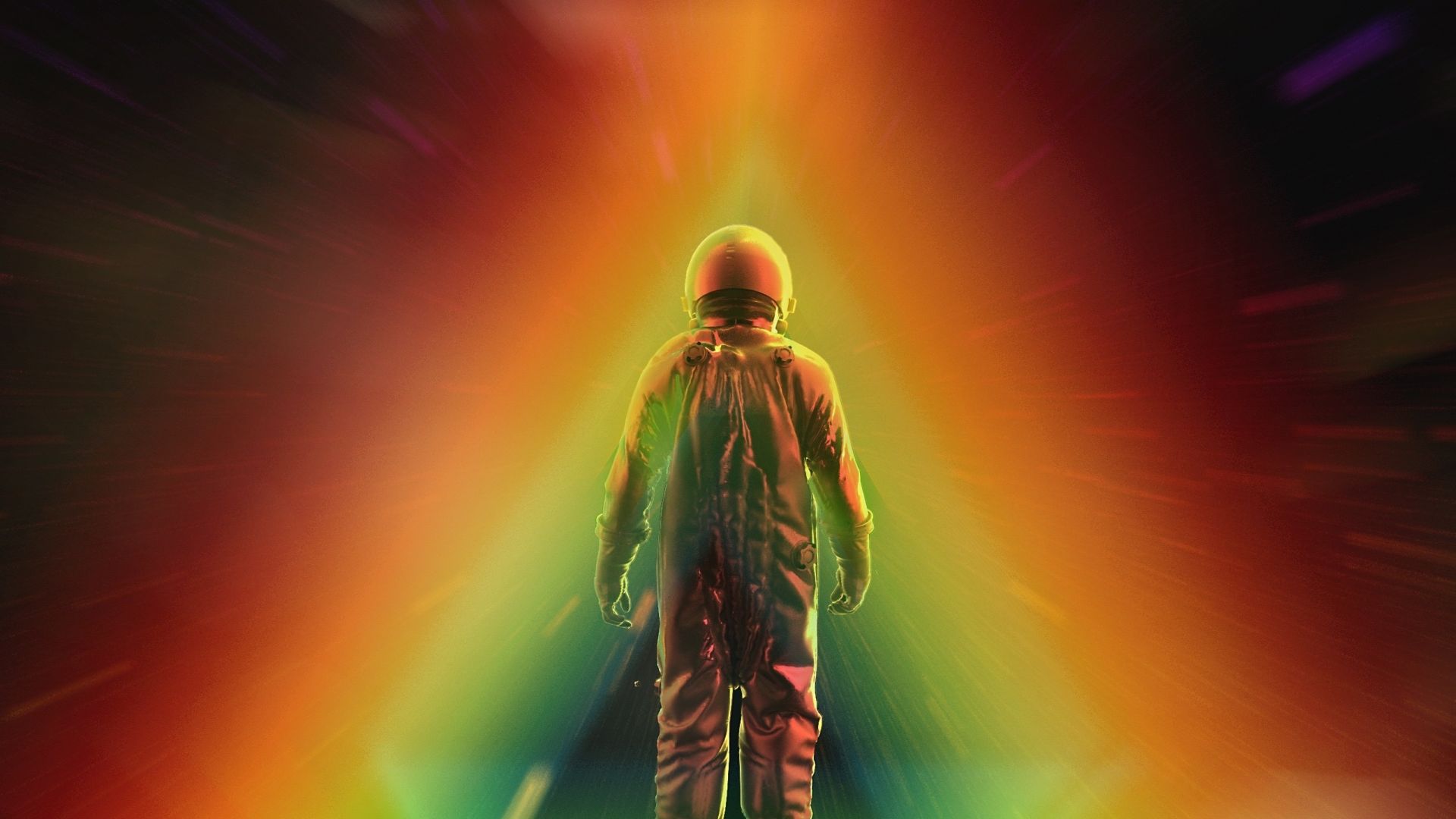 Astronaut Digital Art Wallpapers