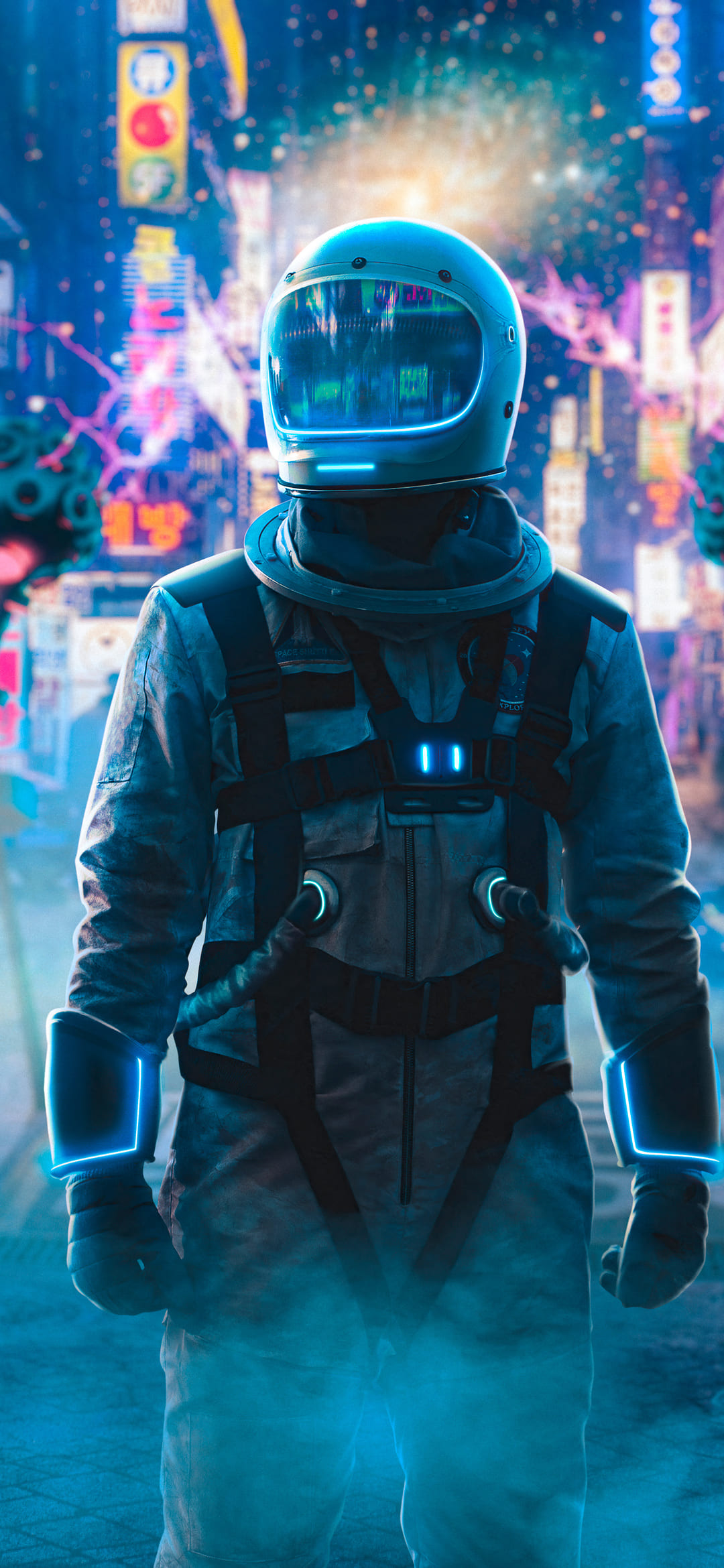 Astronaut Wallpapers