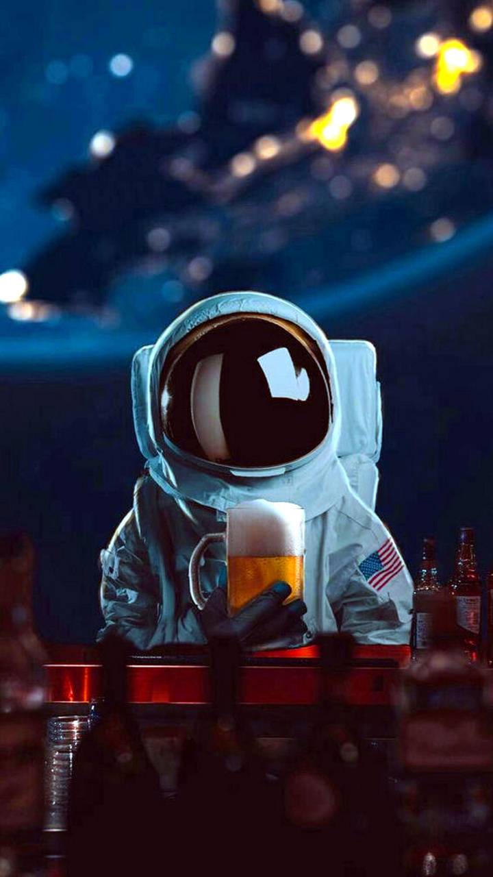 Astronaut Wallpapers