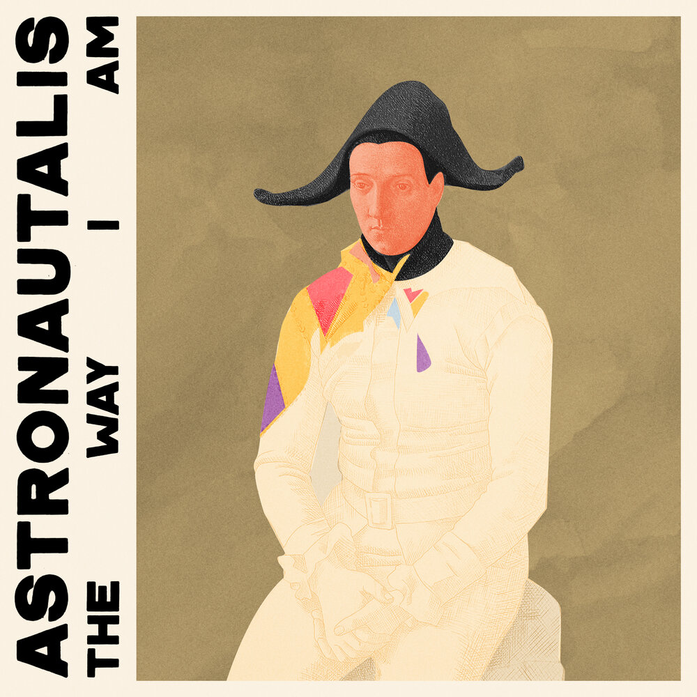 Astronautalis Wallpapers