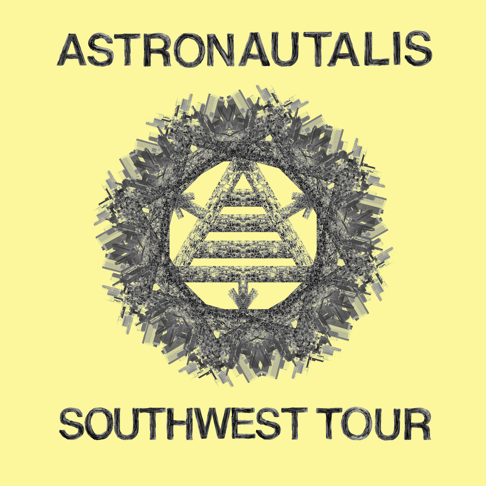 Astronautalis Wallpapers