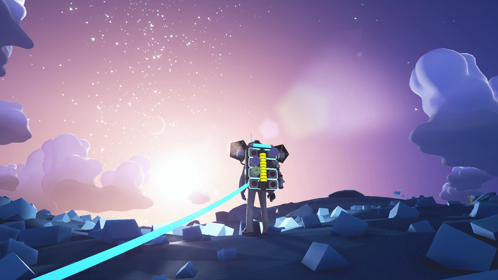 ASTRONEER Wallpapers