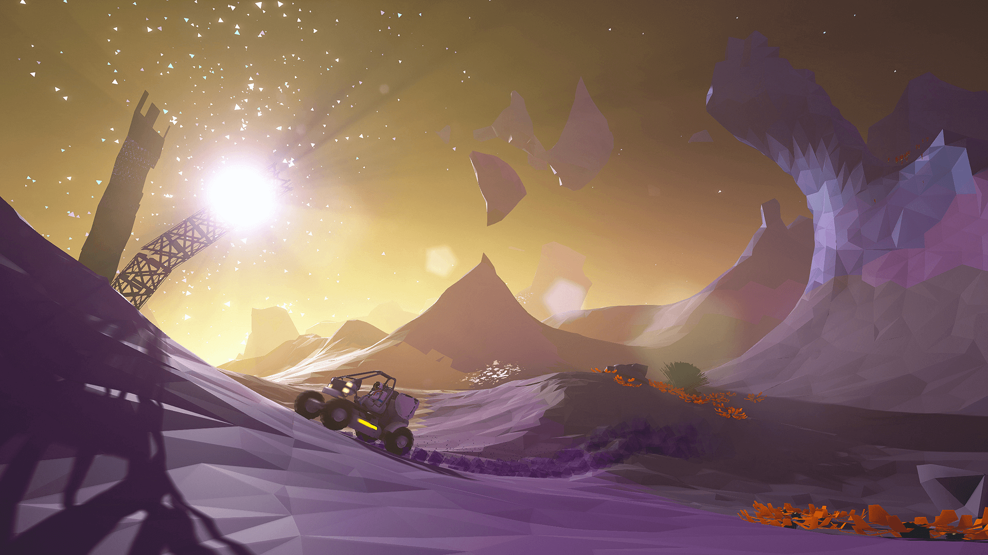 ASTRONEER Wallpapers