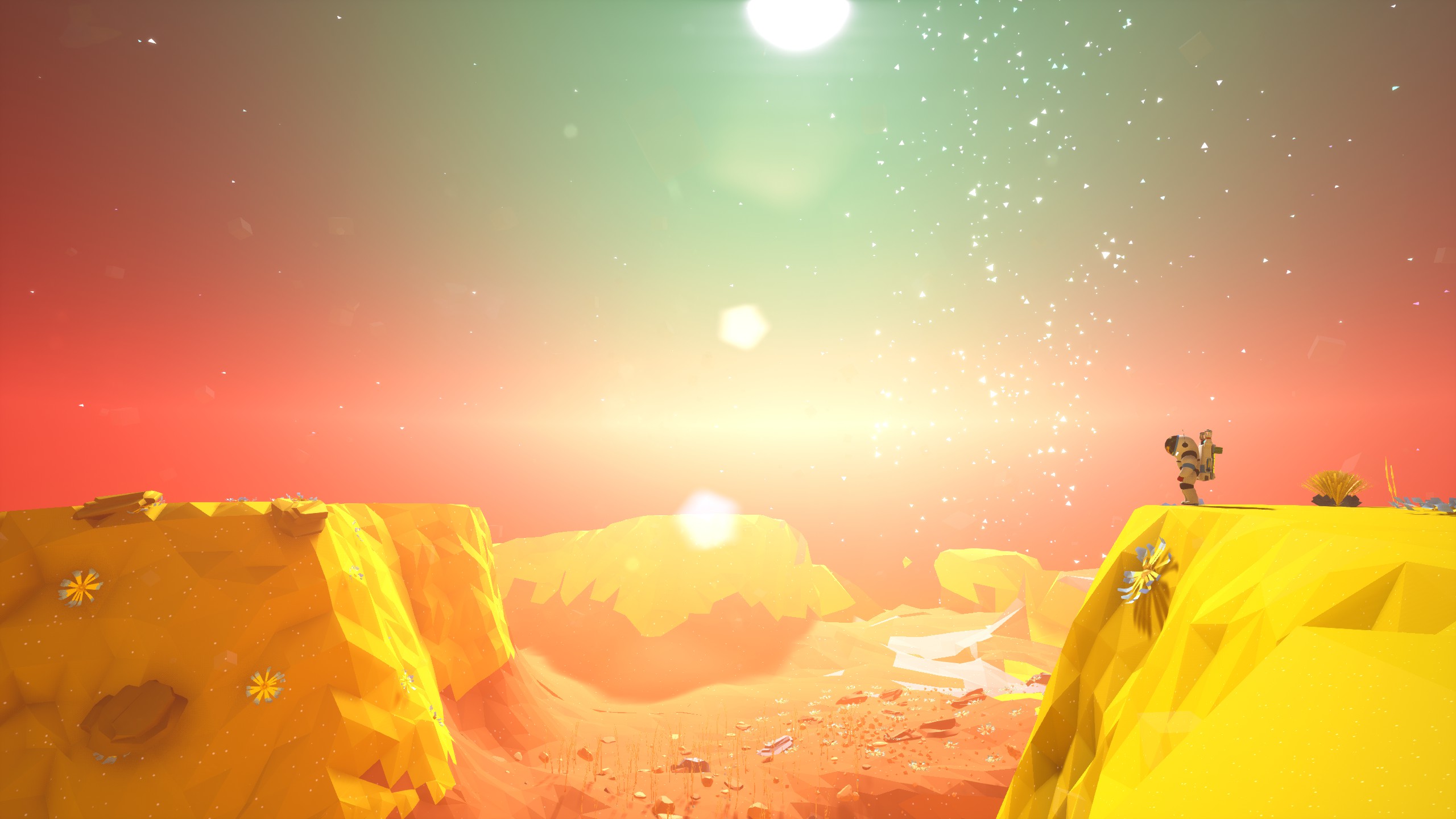 ASTRONEER Wallpapers