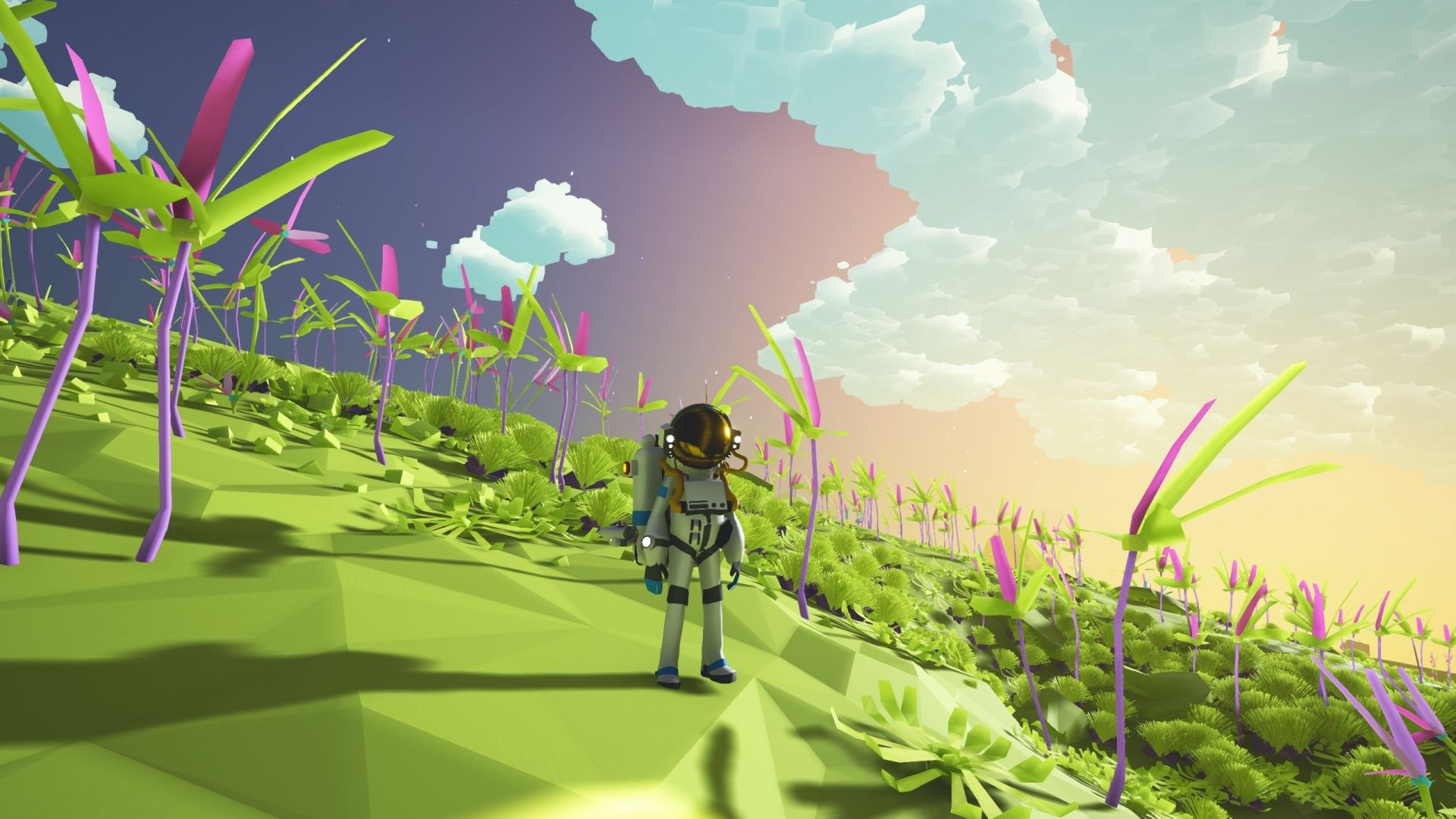 ASTRONEER Wallpapers