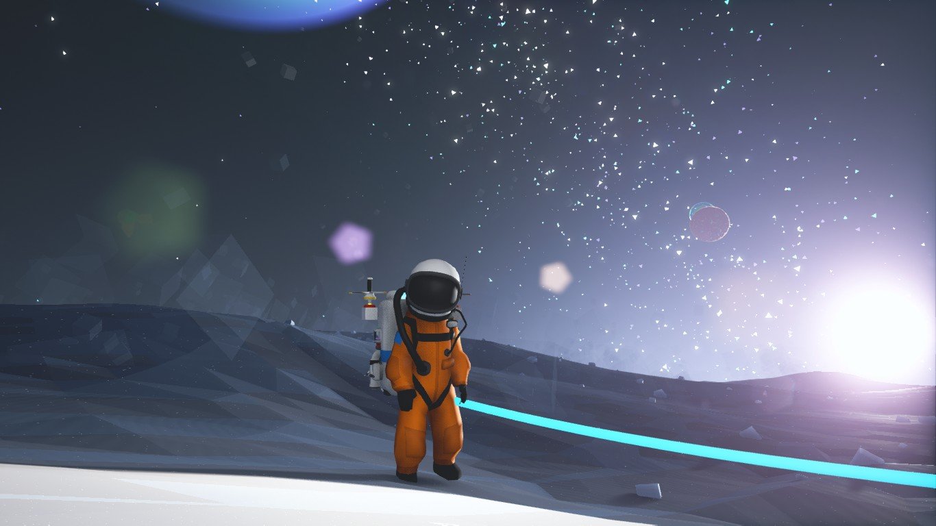 ASTRONEER Wallpapers