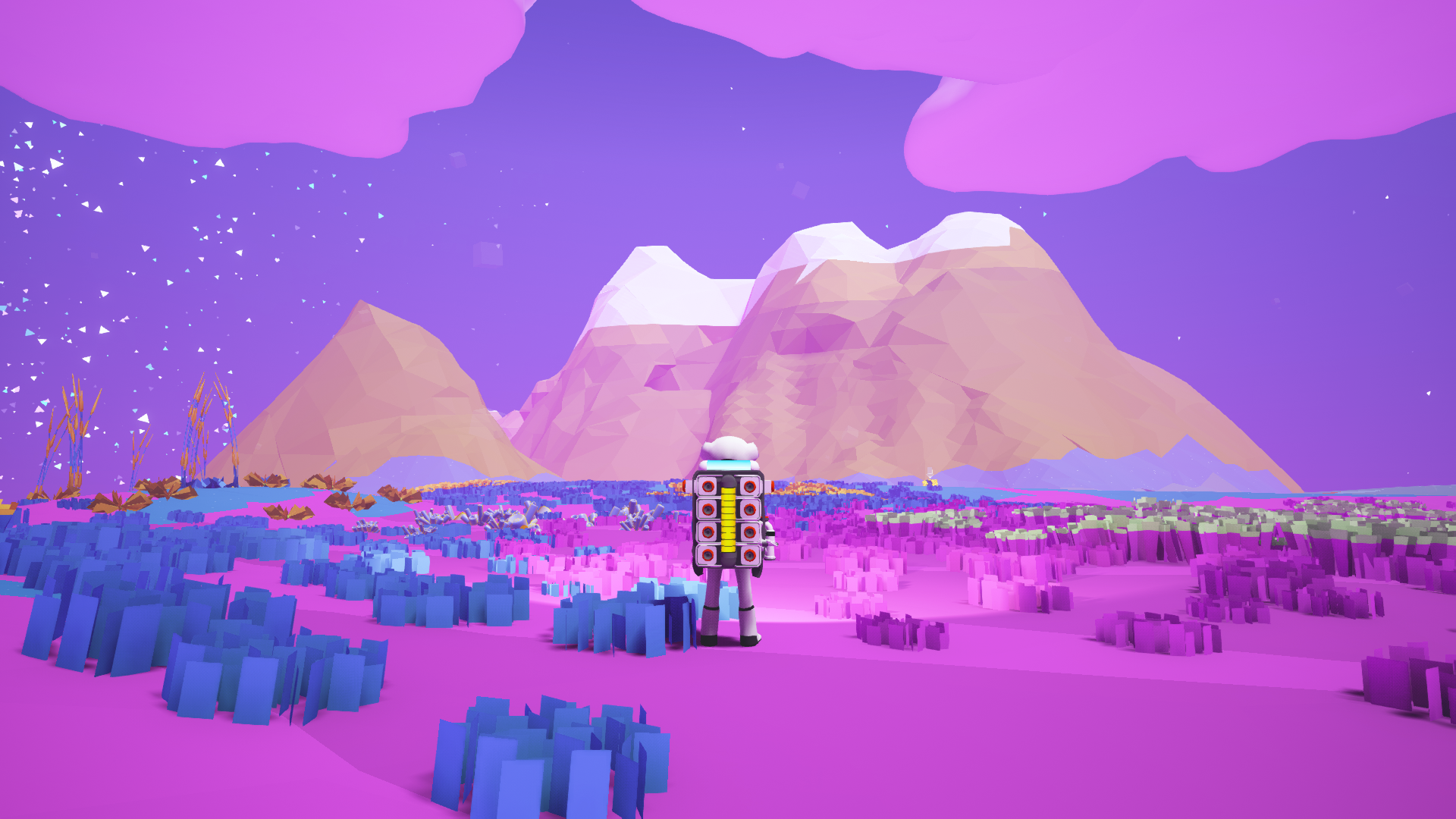 ASTRONEER Wallpapers