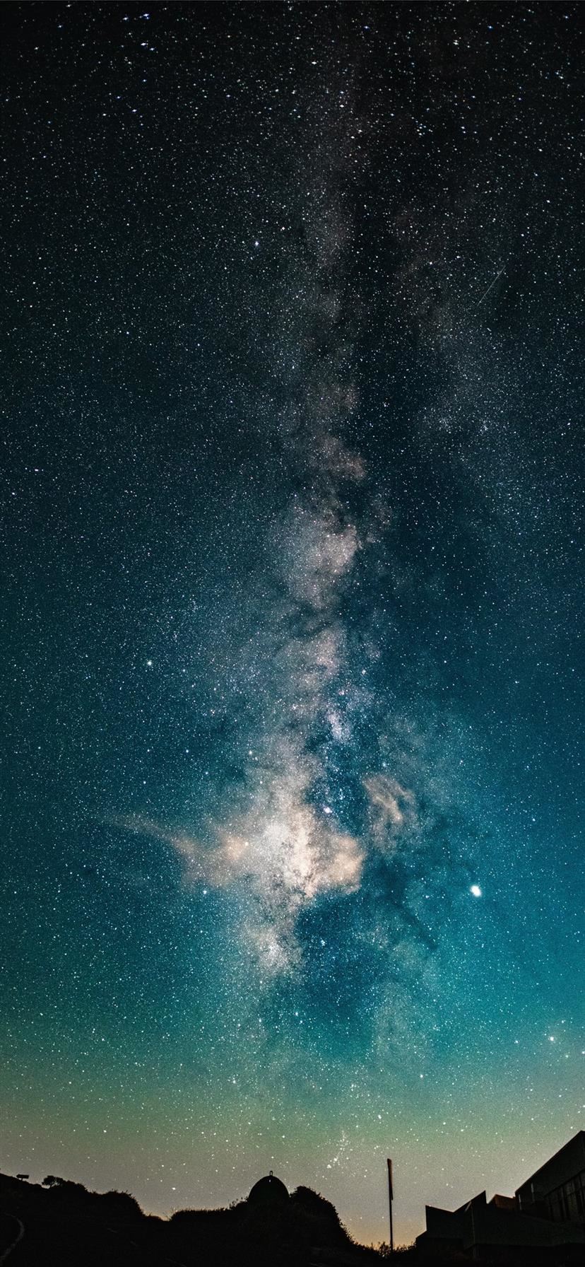 Astronomical Wallpapers