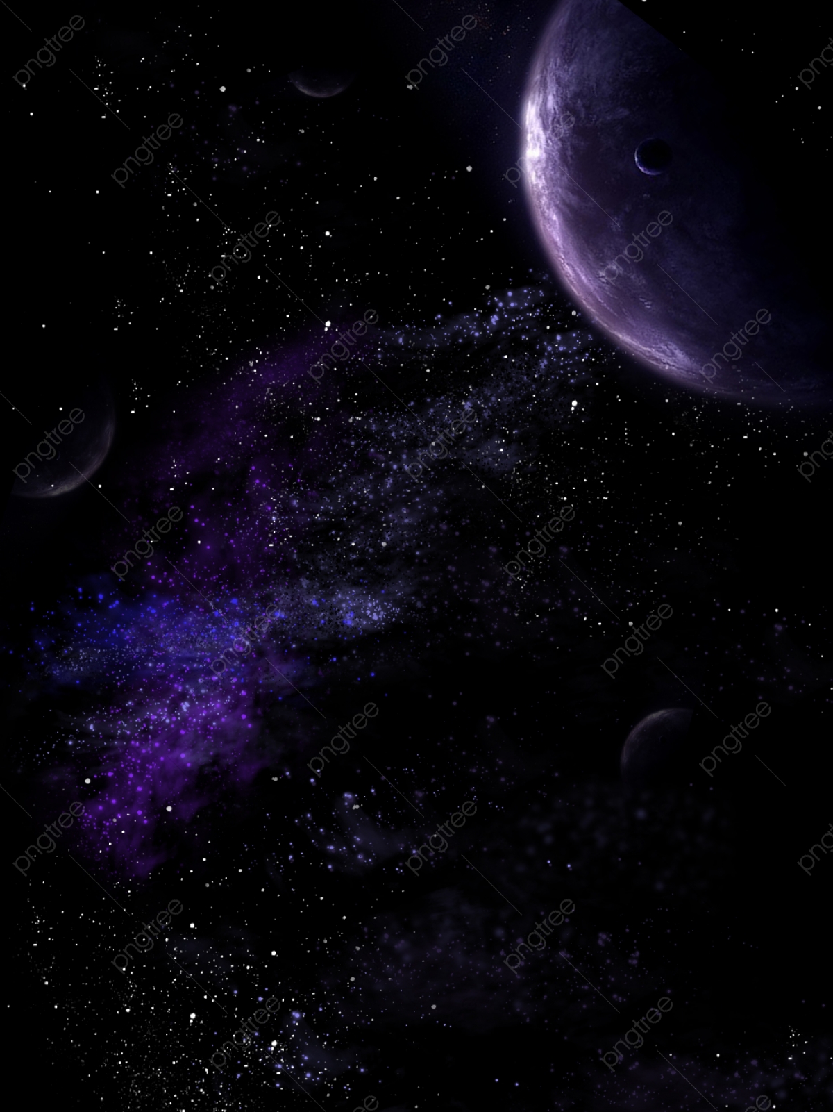 Astronomy Background