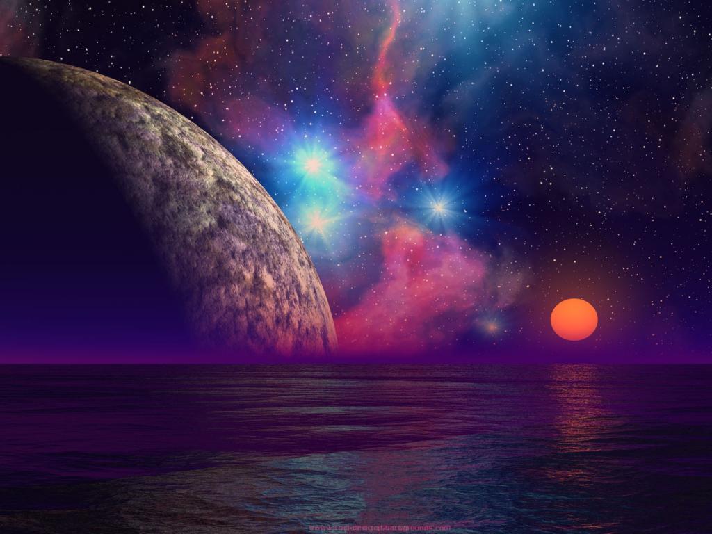 Astronomy Wallpapers