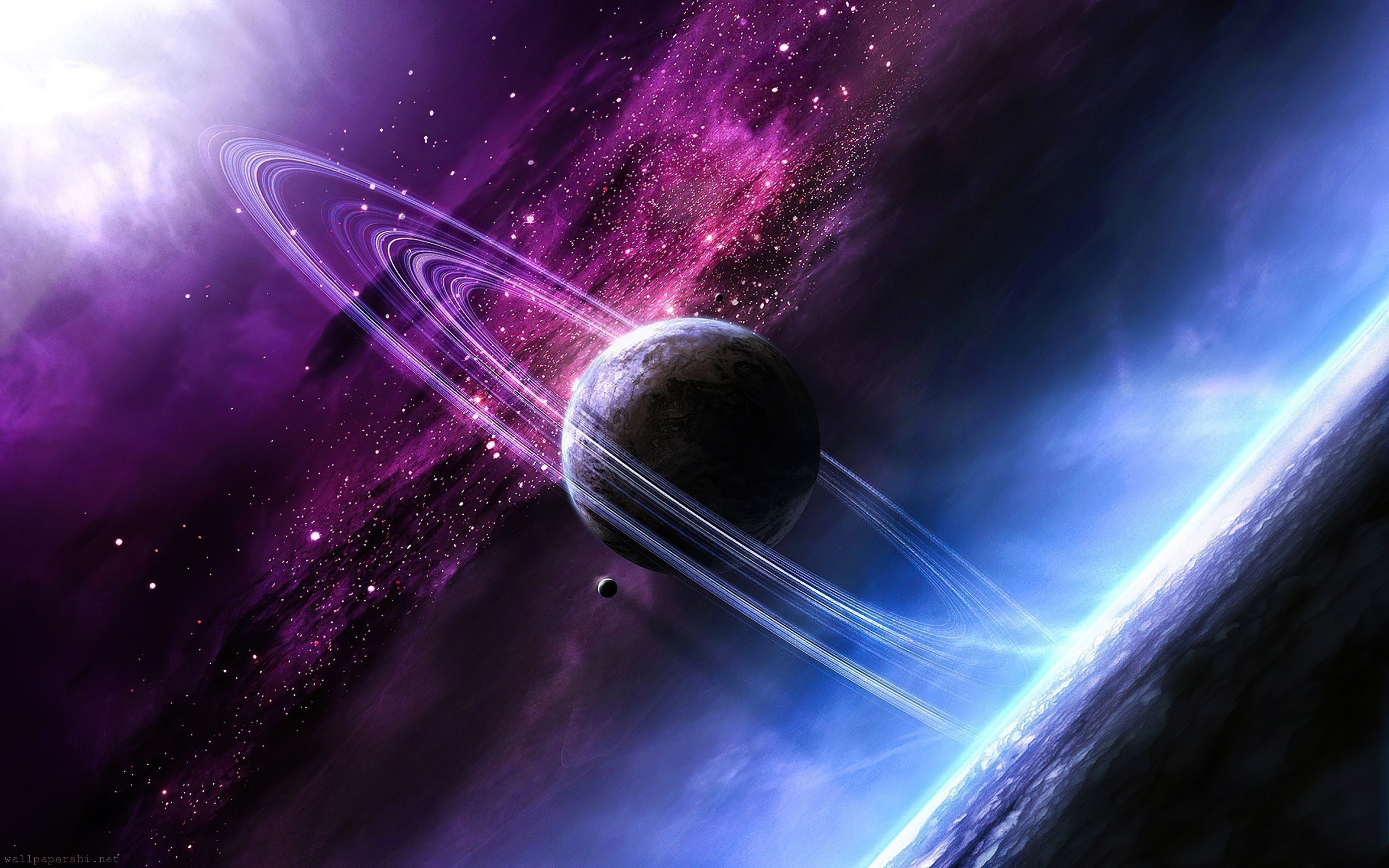 Astronomy Wallpapers