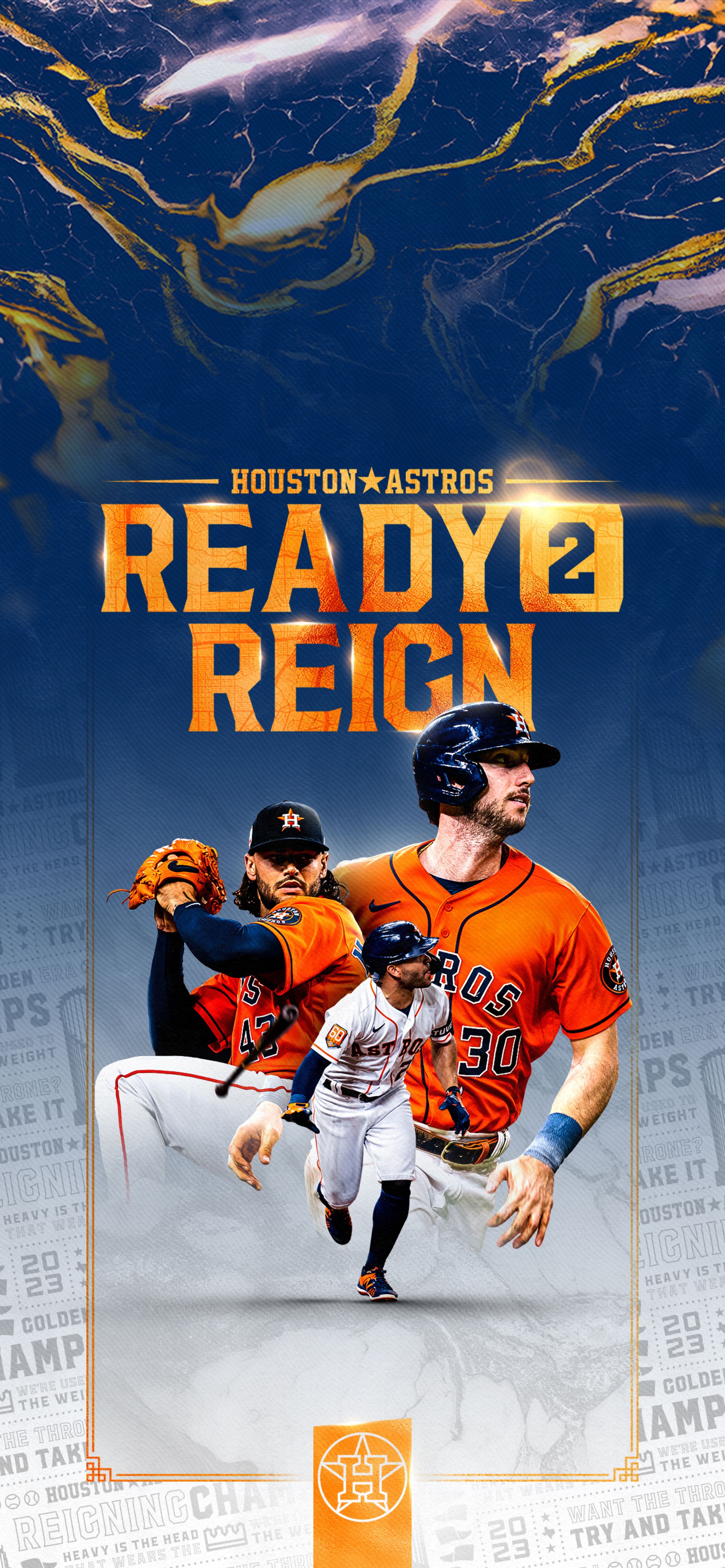 Astros Iphone Wallpapers