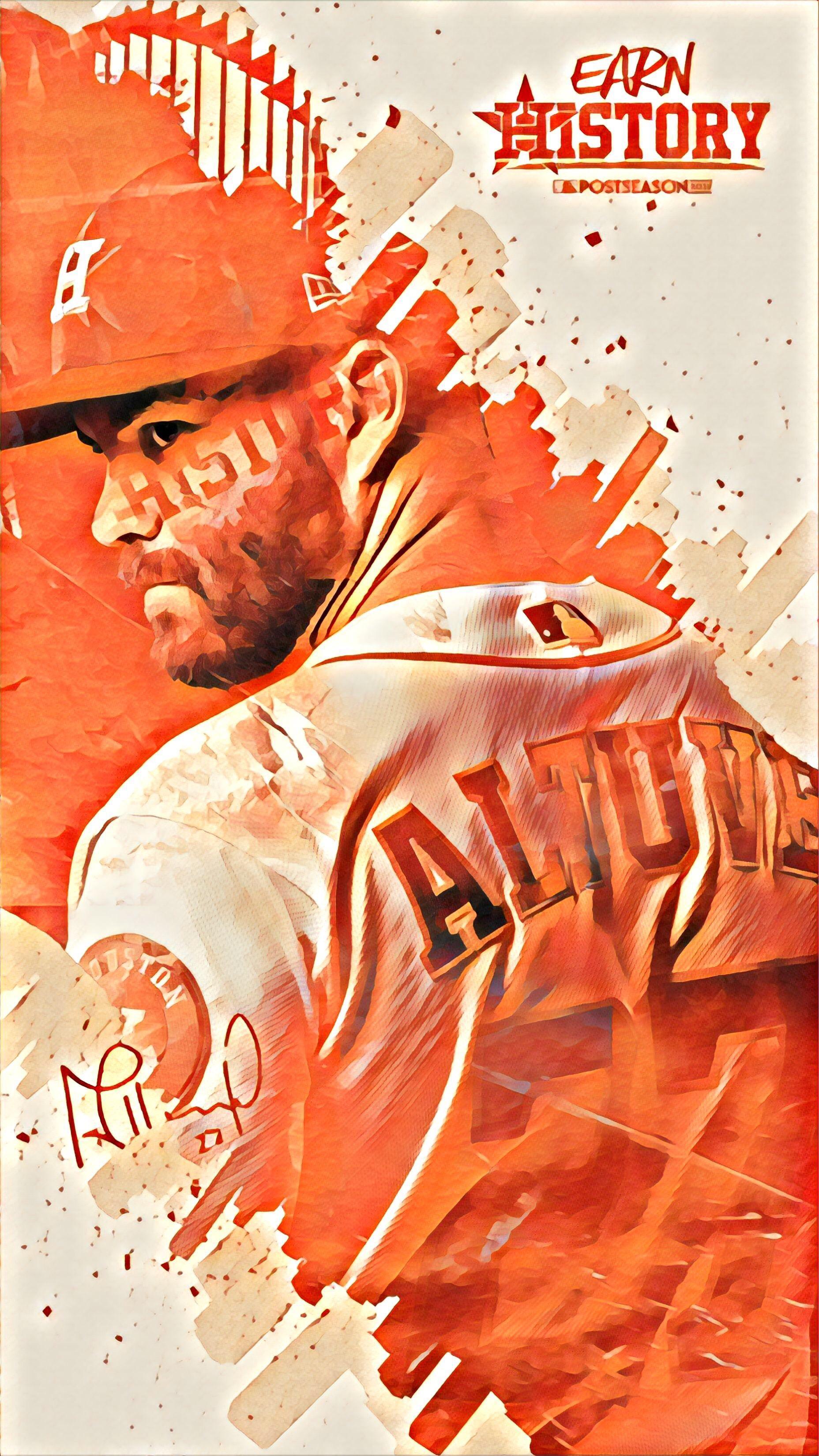 Astros Iphone Wallpapers