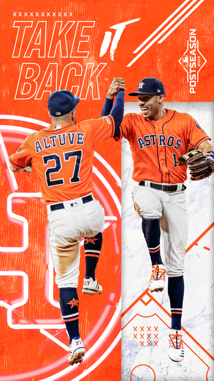 Astros Iphone Wallpapers