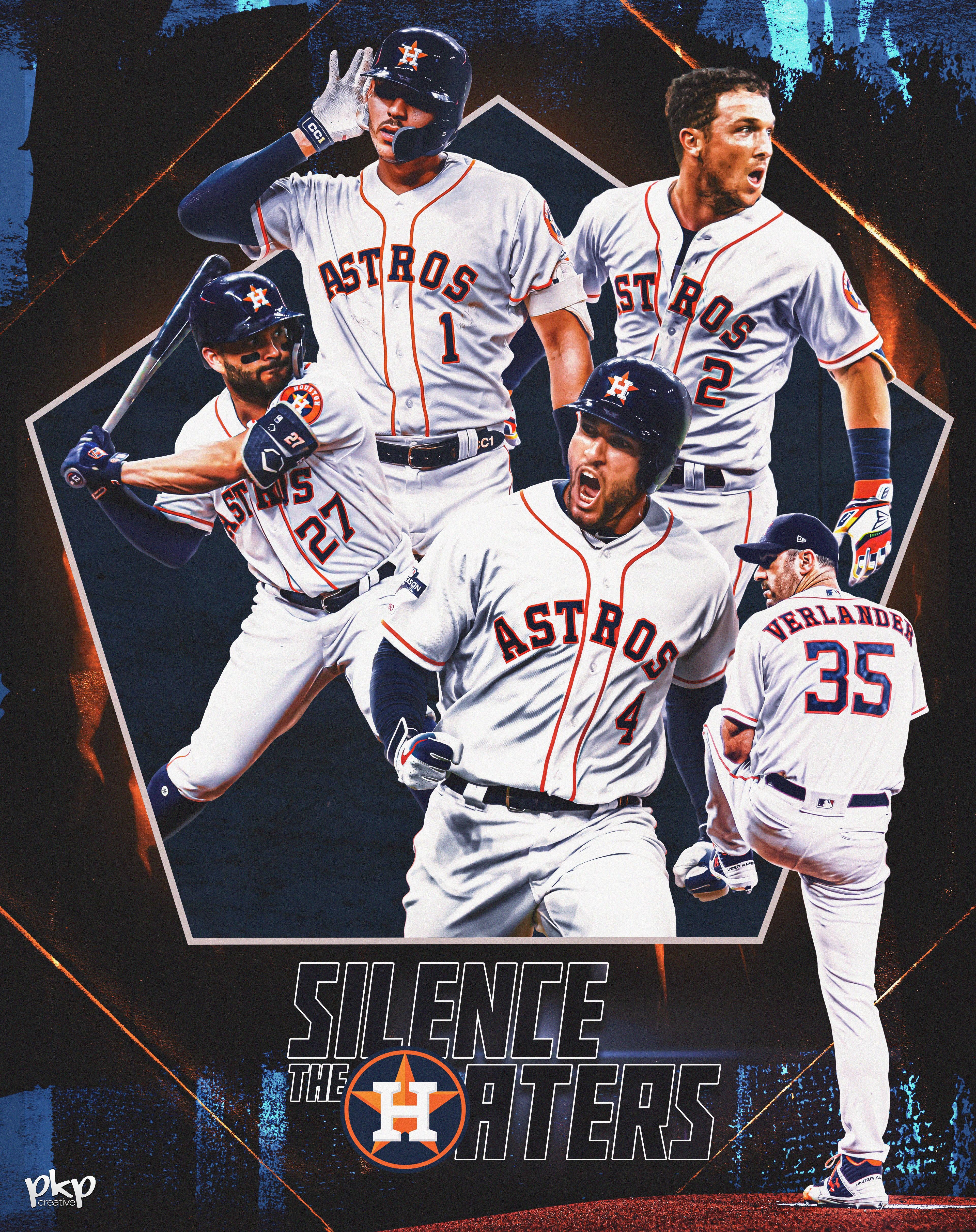 Astros Wallpapers