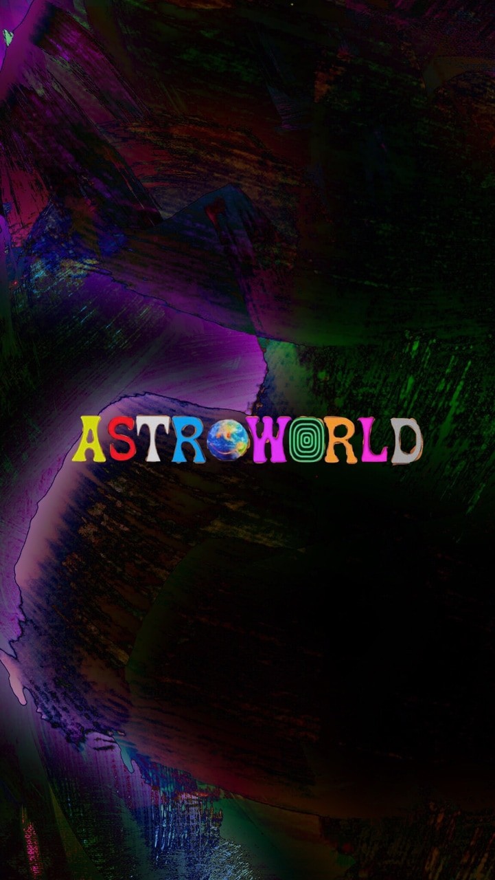 Astroworld Iphone Wallpapers