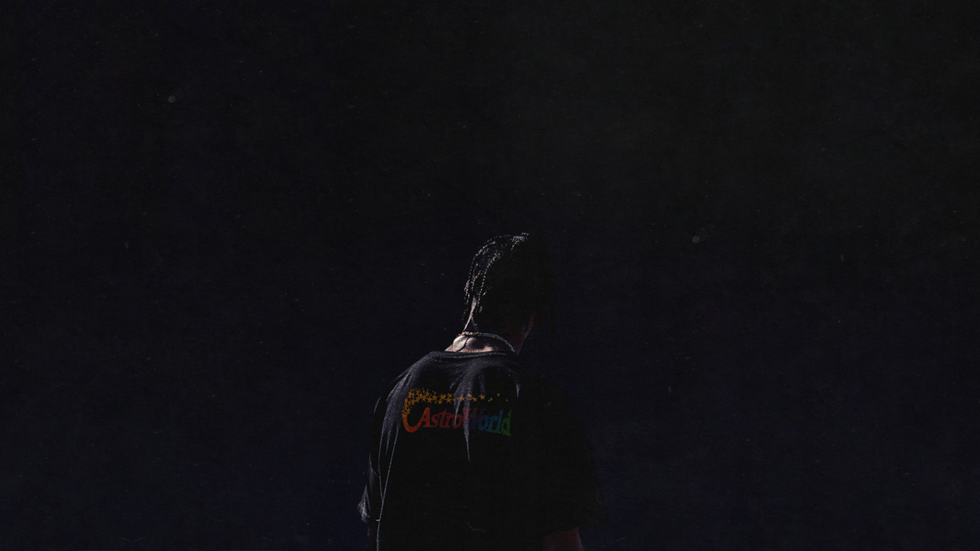 Astroworld Mac Wallpapers