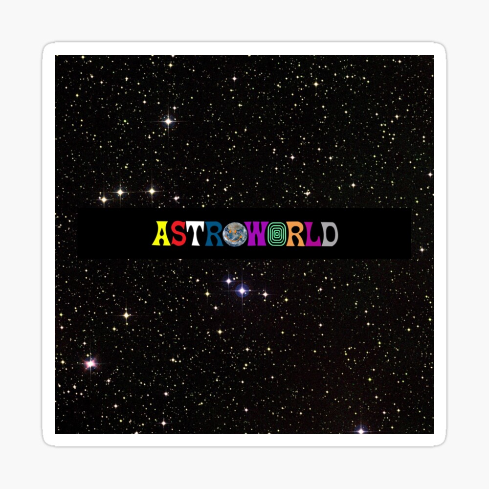 Astroworld Mac Wallpapers