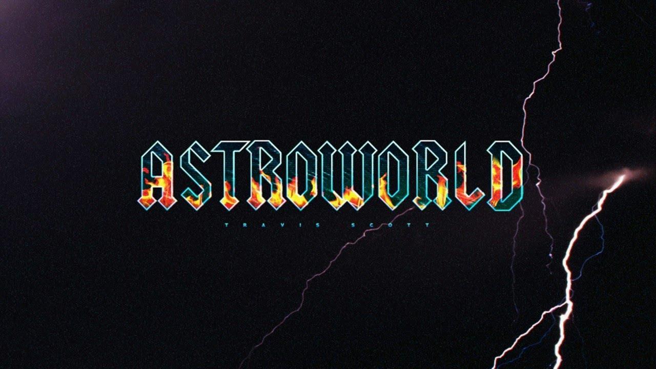 Astroworld Mac Wallpapers