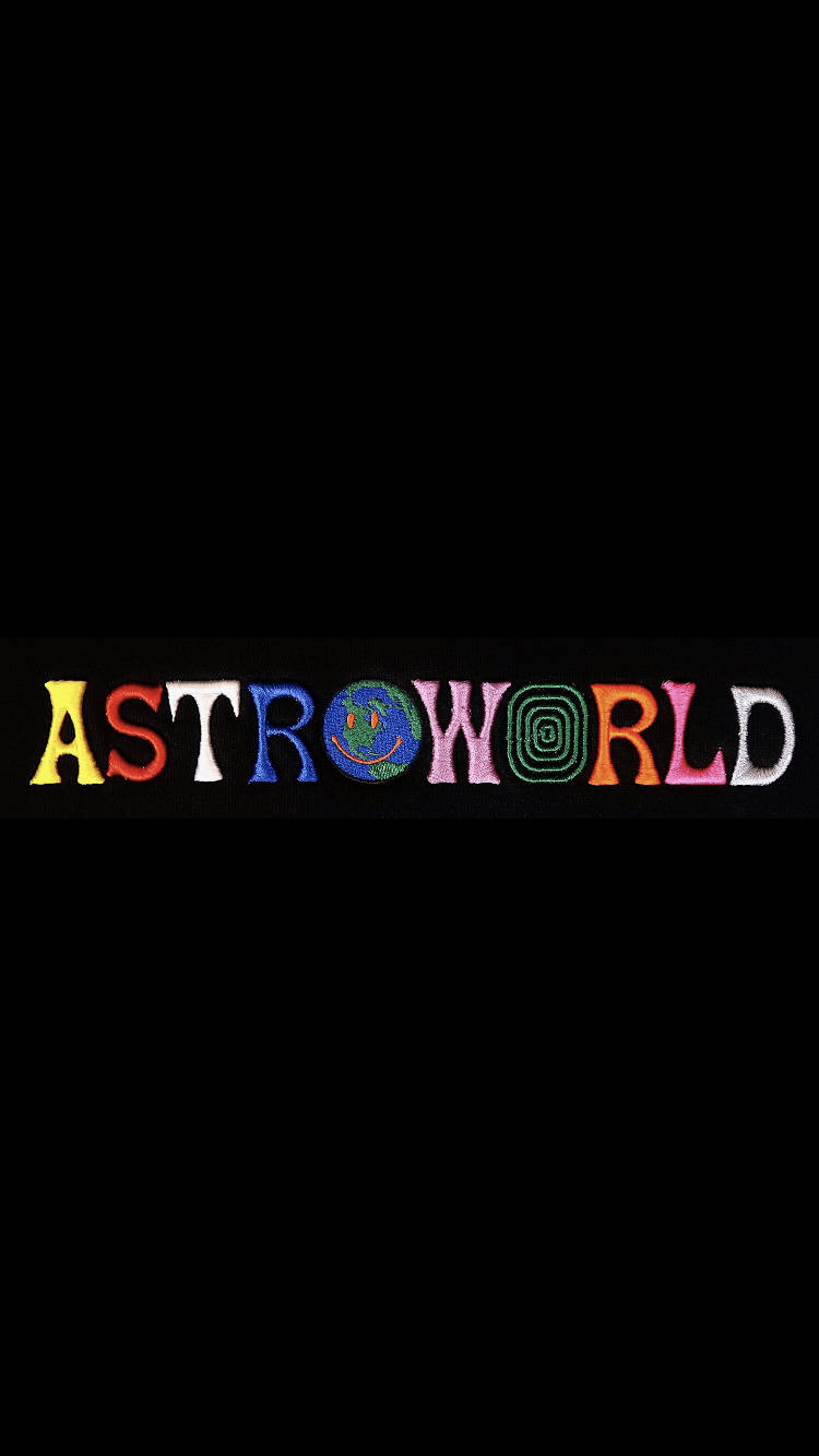 Astroworld Mac Wallpapers