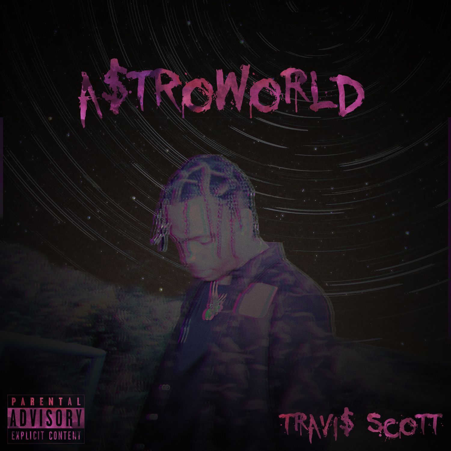 Astroworld Wallpapers