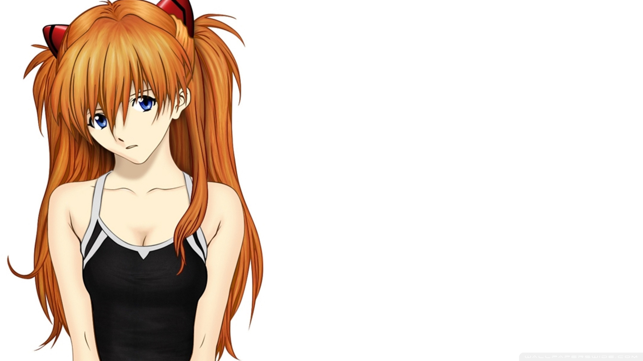 Asuka Langley Soryu Wallpapers