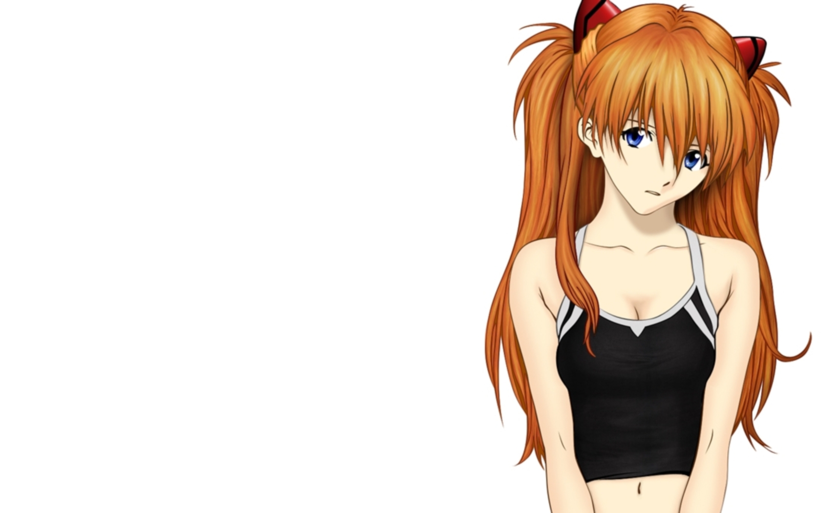 Asuka Langley Soryu Wallpapers