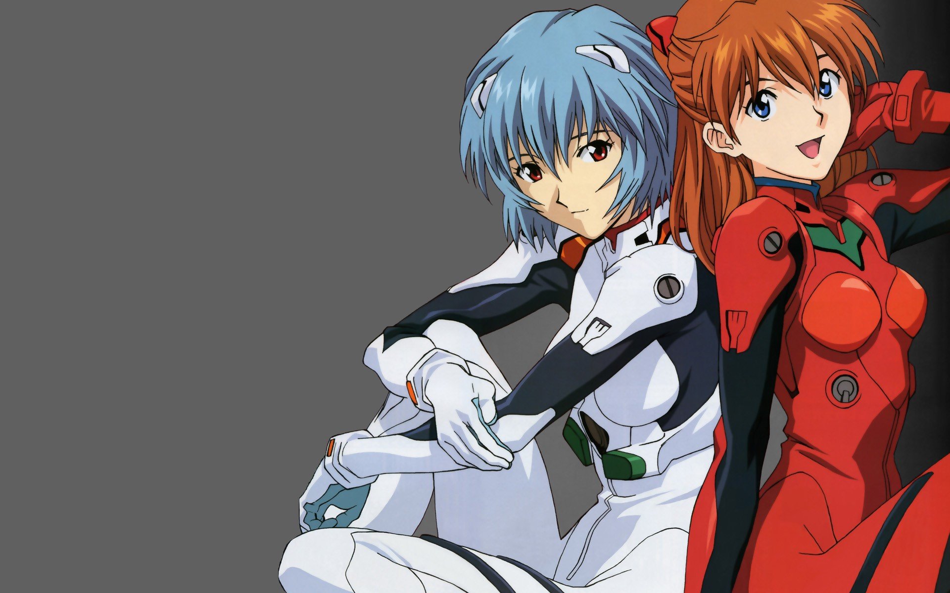 Asuka Langley Soryu Wallpapers