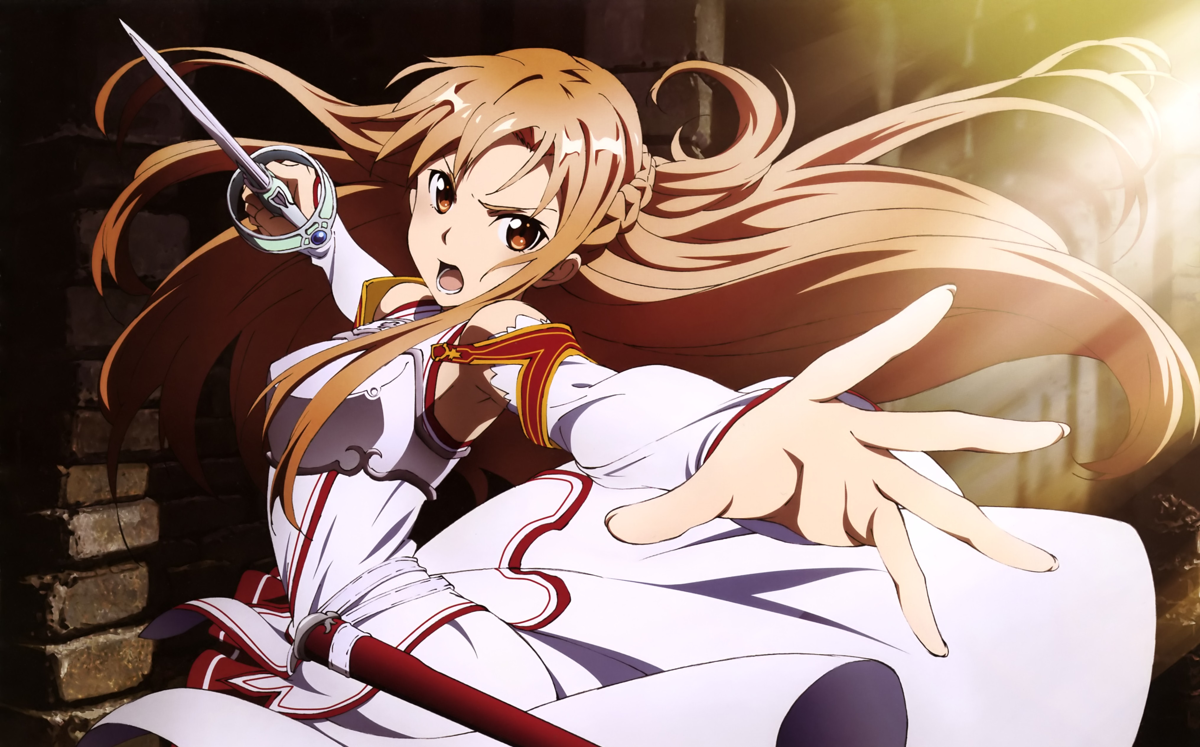 Asuna Wallpapers